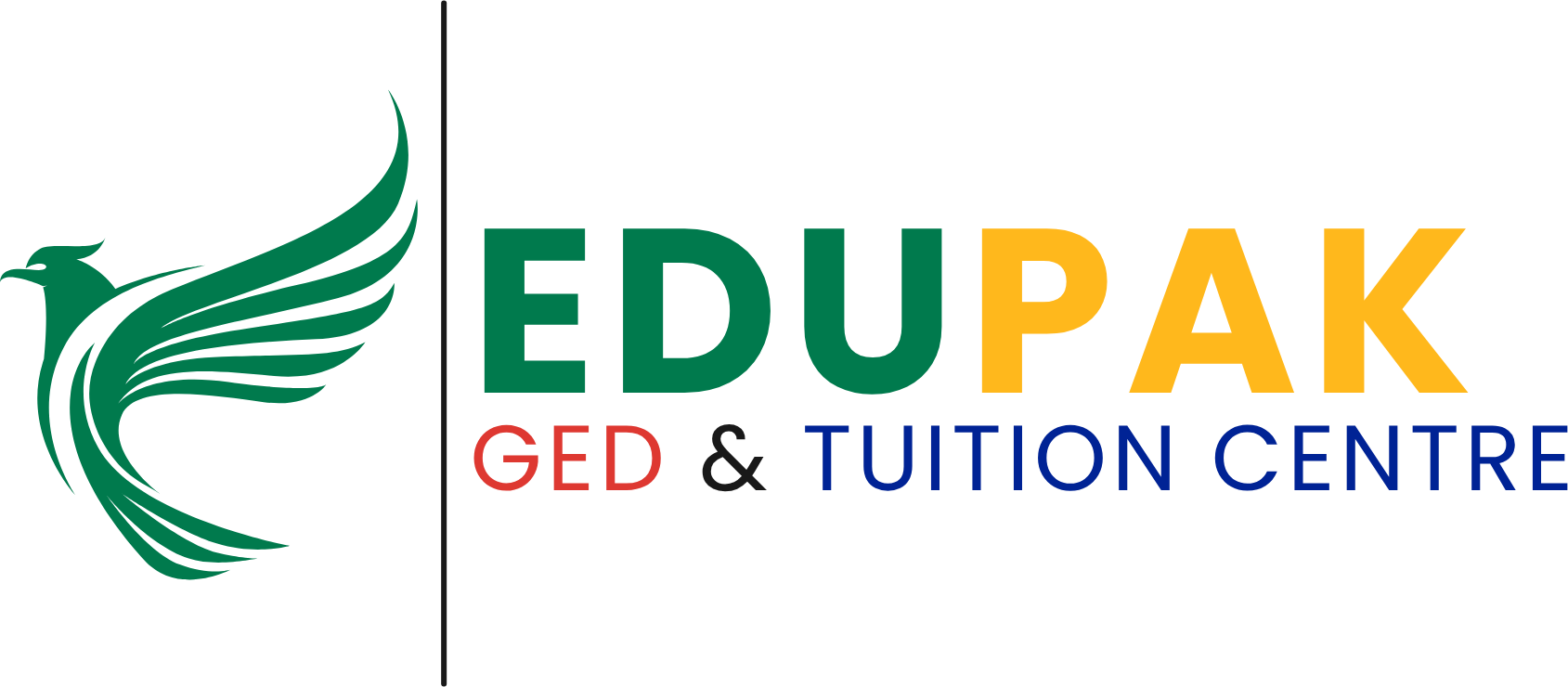 EduPak GED® and Tuition Centre