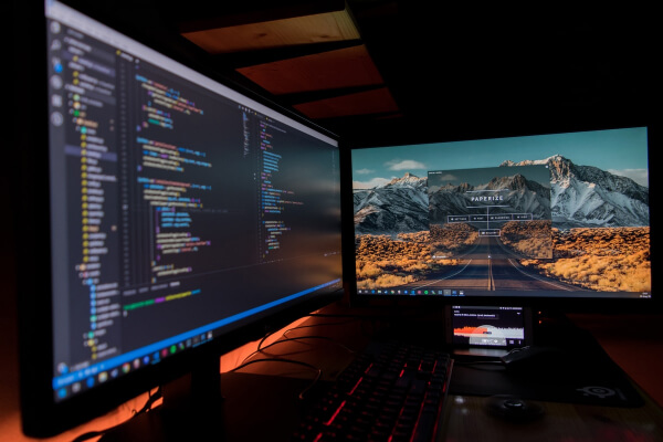 Online Programming Course Featured Video